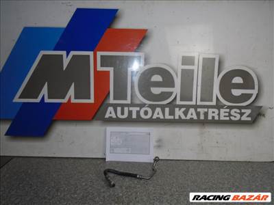 [GYÁRI BONTOTT] BMW - HIDRAULIKA CSŐ - 1-ES - /E87/ -| 6796346 |